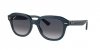 OKULARY RAY-BAN® ERIK RB 4398 667678 53 ROZMIAR M Z POLARYZACJĄ